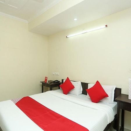 Hotel O Satyam Swagat Jawalapur Exterior foto
