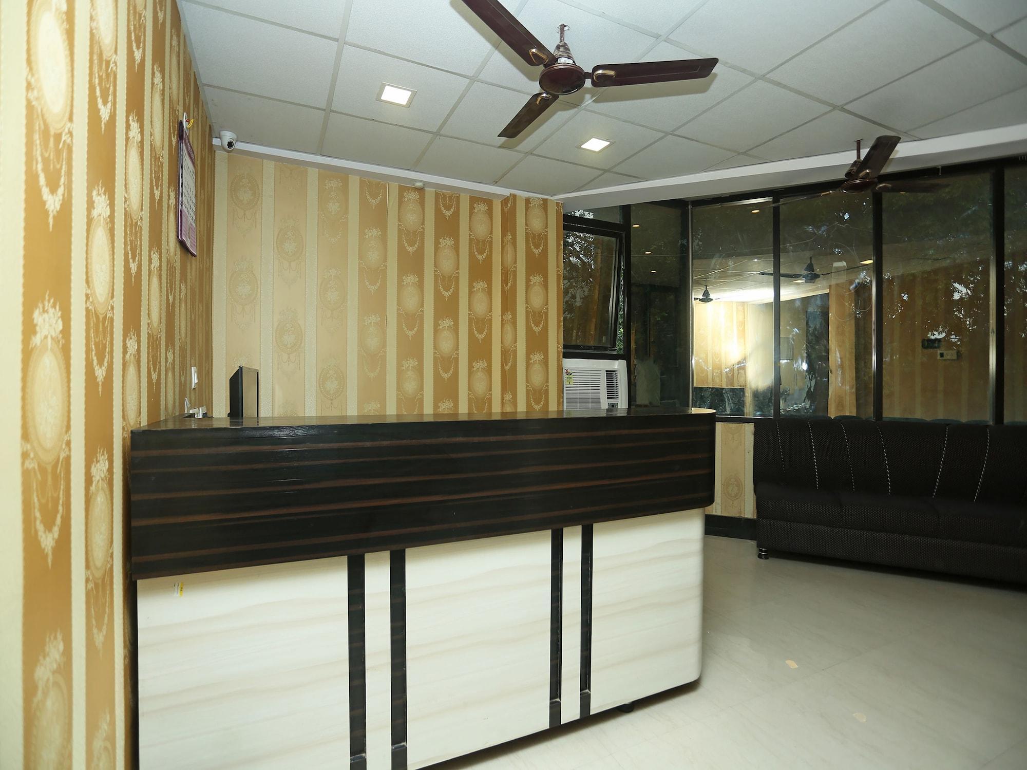 Hotel O Satyam Swagat Jawalapur Exterior foto