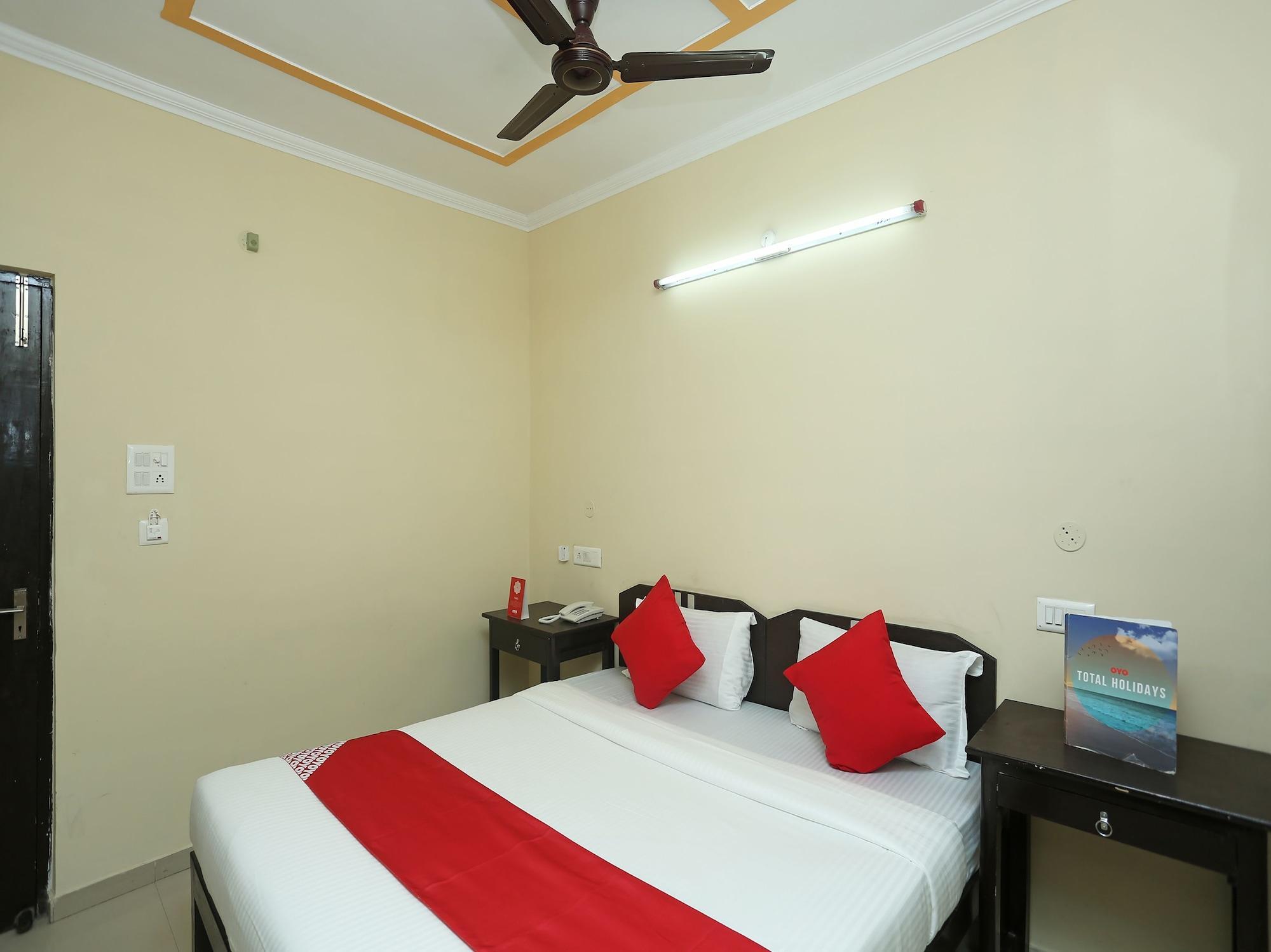 Hotel O Satyam Swagat Jawalapur Exterior foto