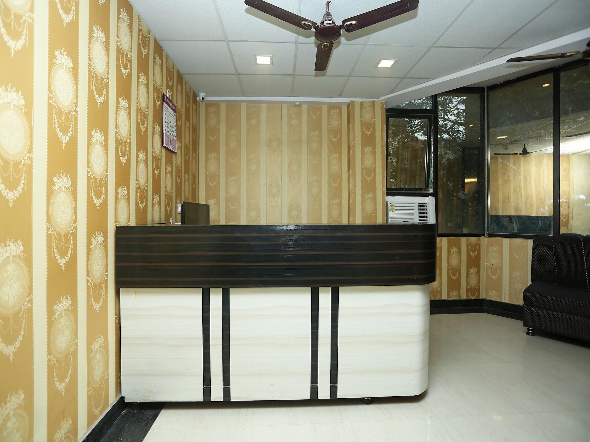 Hotel O Satyam Swagat Jawalapur Exterior foto