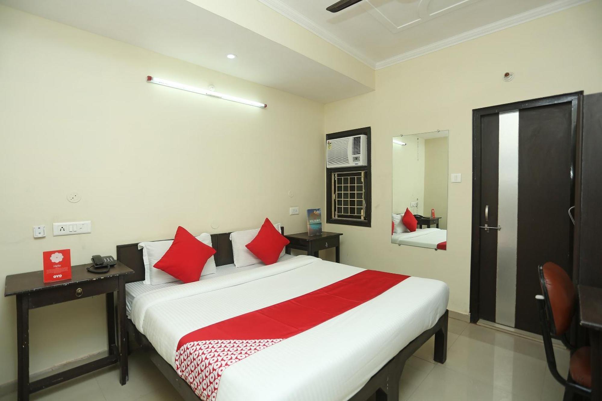 Hotel O Satyam Swagat Jawalapur Exterior foto